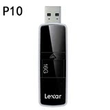 雷克沙（lexar)  P10 16g  金属盘 USB3.0 U盘 slc芯片 读260 16G
