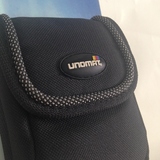 外贸原单UNOMAT德国品牌相机包 卡片机包 零钱 钥匙 硬币收纳包