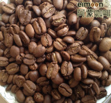 阿蒙咖啡按订单烘焙印尼苏门答腊黄金曼特宁咖啡熟豆半磅
