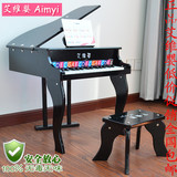 [天天特价]艾维婴30键钢琴机械琴木质环保漆钢琴启蒙钢琴儿童钢琴