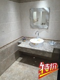 宏宇卡米亚瓷砖3-6E60407釉面砖哑光300*600仿石纹厨房卫生间浴室