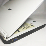Toshiba/东芝 dynabook AX 55A商务办公小游戏笔记本电脑