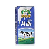 suki 多美鲜全脂纯牛奶1L（德国进口）单盒装 德国牛奶