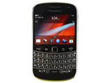 BlackBerry/黑莓 9900 全键盘商务智能手机 包邮