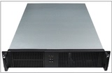 2U机箱 650MM深 服务器工控机箱 可装大主板 电脑标准电源