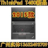 高分屏ThinkPad T450 H00/N00/CTO I7-5500U 8G500G独 背光 港行