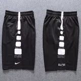 耐克限量 Nike Elite 复活节花卉 黑人月 全明星 精英篮球短裤