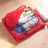 韩国便携式旅行洗漱包洗漱袋收纳包男女收纳袋整理袋旅游必备用品