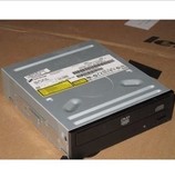 惠普hp品牌机拆机串口刻录机光驱DVD 台式机内置sata光雕刻录机