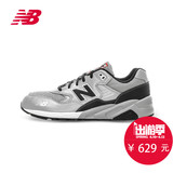 New Balance/NB 580系列 男鞋复古鞋跑步鞋休闲运动鞋MRT580BH