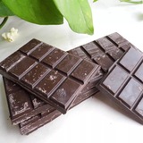 爆米花专用巧克力大板块黑巧克力块代可可脂烘焙蛋糕原料5斤包邮