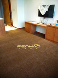 高档纯色客卧室满铺地毯特价促销 写字楼办公室满铺地毯 广州铺装