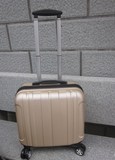 韩版16寸男小型旅行箱万向轮18寸行李箱拉杆箱包女士迷你电脑皮箱