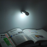 创意学生寝室LED充电小夜灯 野营登山便携户外帐篷灯 停电应急灯