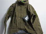阿文户外现货ARCTERYX Leaf Alpha Jacket始祖鸟男军版顶级冲锋衣