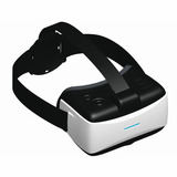 VR虚拟现实3D眼镜头戴一体机沉浸式暴风魔镜智能游戏头盔安卓wifi
