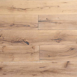 设计师的地板美式简约MUJI风德国欧诗木木蜡油橡木实木复合地板