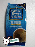 四皇冠 Maxwell 麦斯威尔原味咖啡 餐饮专用 700克实惠包 三合一