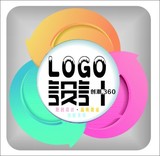 公司logo设计服务企业图标平面商标志广告画册包装品牌VI字体设计