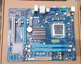 Gigabyte/技嘉 G41MT-S2 台式机主板 DDR3内存 性能稳定