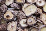 野生香菇干货农产品椴木小香菇农家自产土特产冬菇干香菇100g