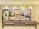 特价韩式老榆木电视柜 全实木影视柜地柜 客厅家具超长电视柜简约