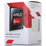 AMD A10 7700K 升级A10 7800K CPU 集成显卡 四核CPU 集成显卡APU