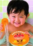 日本进口面包超人花洒 宝宝婴儿洗澡淋浴玩具 让宝宝爱上爱洗澡