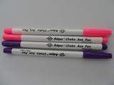 日本进口雅多嘉品牌的褪色笔