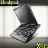 二手联想 IBM X31 X32 X60 X61双核 独显笔记本电脑 保修一年包邮