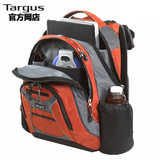【超值推荐】正品泰格斯Targus笔记本电脑包15.4寸男女双肩包背包