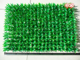仿真草坪 假草皮 装饰塑料人造草坪阳台橱窗装饰 绿植假草 草坪