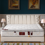 意特尔乳胶床垫席梦思椰棕弹簧床垫升级版1.8米1.5厂家直销特价