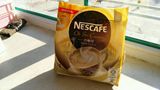 皇冠香港马来西亚进口雀巢怡保白咖啡即溶速溶白咖啡540g