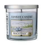 美国进口Yankee Candle 扬基海滩漫步纯天然植物香薰精油香氛蜡烛