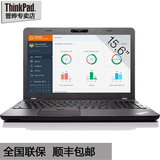 ThinkPad E550 -E550-20DFA06KCD大屏轻薄系列15.6英寸笔记本