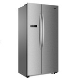 Haier/海尔 BCD-572WDPM对双开门式大容量冰箱无霜572升/正品包邮