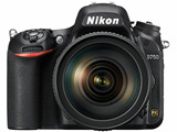 Nikon/尼康 D750 专业全画幅 日本行货 日本代购 国内直发