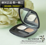 香港代购bareminerals READY 矿物眼影双色眼影带刷