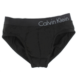 Calvin Klein内裤男 美国正品代购 性感CK三角透气纯棉抗菌男内裤