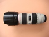 Canon/佳能 EF 70-200mm f/2.8L IS USM成色95新