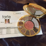 现货 美国代购 Tarte Showstopper彩妆盘 眼影腮红高光盘孕妇可用