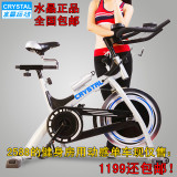 动感单车超静音家用室内健身器材脚踏锻炼运动健身自行健身车包邮