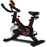 动感单车y家用正静音室内锻炼运动健身车磁控健身器材D3S