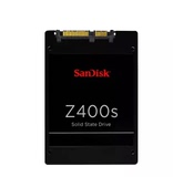企业级 Sandisk/闪迪Z400S 128G 固态硬盘 SSD 正品行货