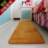 可机洗毛绒小地毯客厅茶几卧室床边家用长方形榻榻米地垫满铺定制