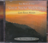 The Music Of The Great Smoky Mountains 大烟山之声
