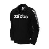 Adidas/阿迪达斯男外套2015年秋季男子运动拉链夹克AH5184 AH5185