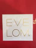 香港代购EVE LOM卸妆洁面膏100ml全能深层洁净霜 贵妇级卸妆