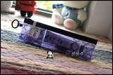 现货日本直送正品LION狮王PLALA DISNEY牙刷牙膏旅行套装紫色茉莉